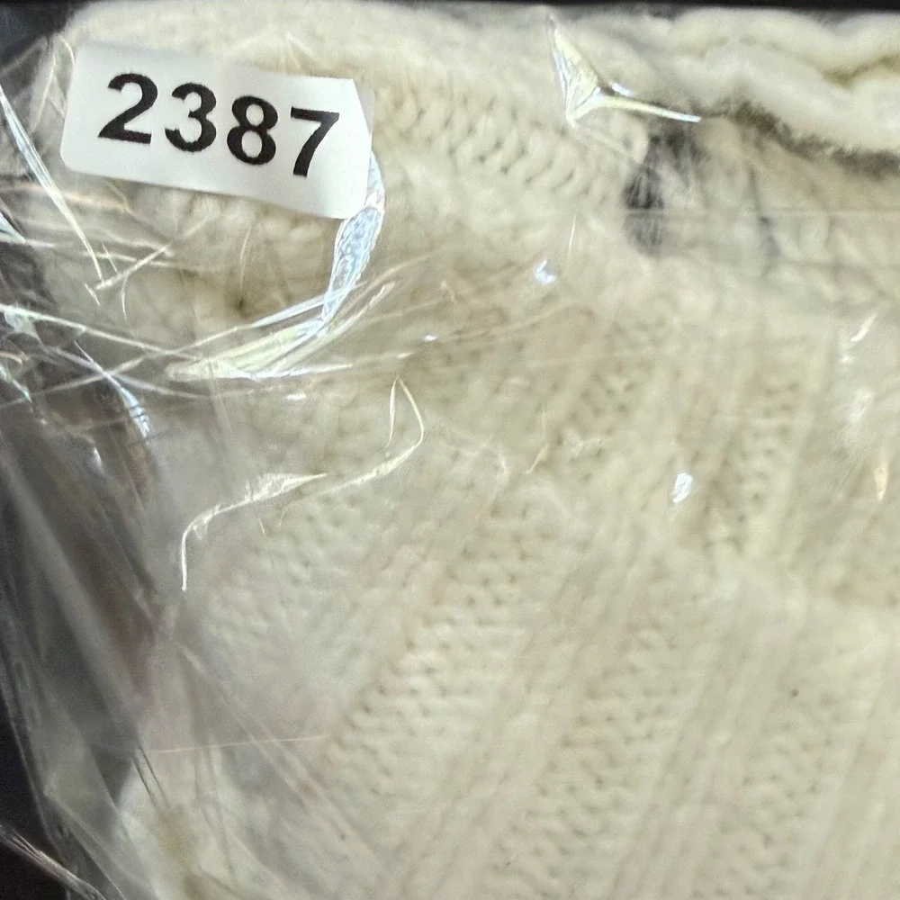 American Eagle Outfitters fair isle